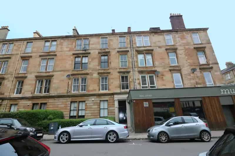 5 Bedroom Flat to Rent