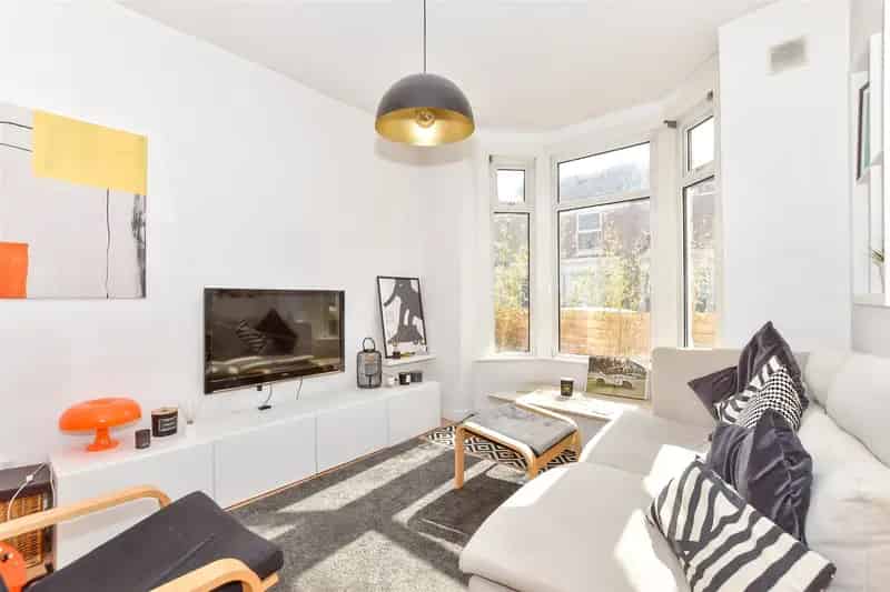 3 Bedroom Victorian Terraced House for Sale