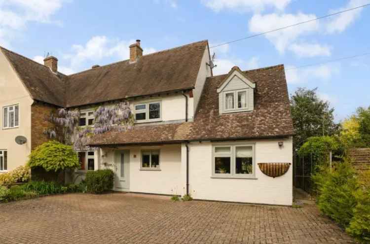 4 Bedroom Semi Detached House For Sale