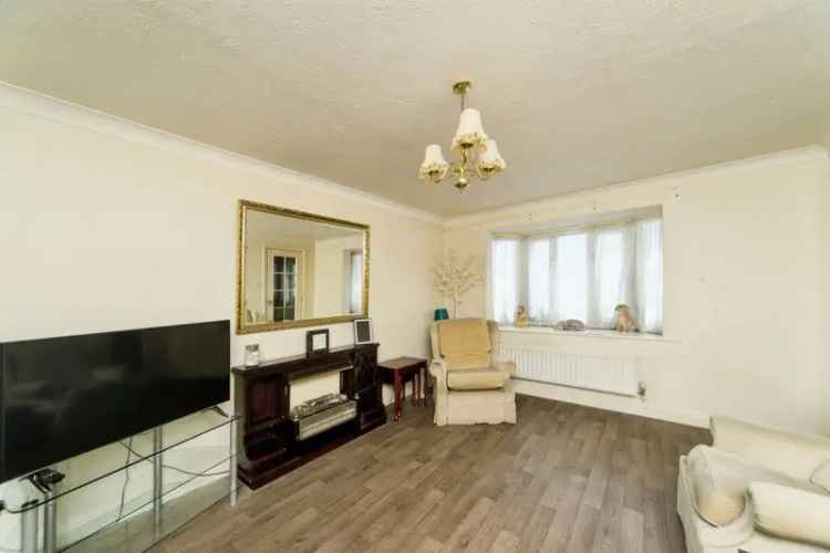 Four Double Bedroom Detached House Langney Eastbourne