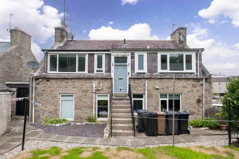 Flat For Rent , Aberdeen City, Scotland