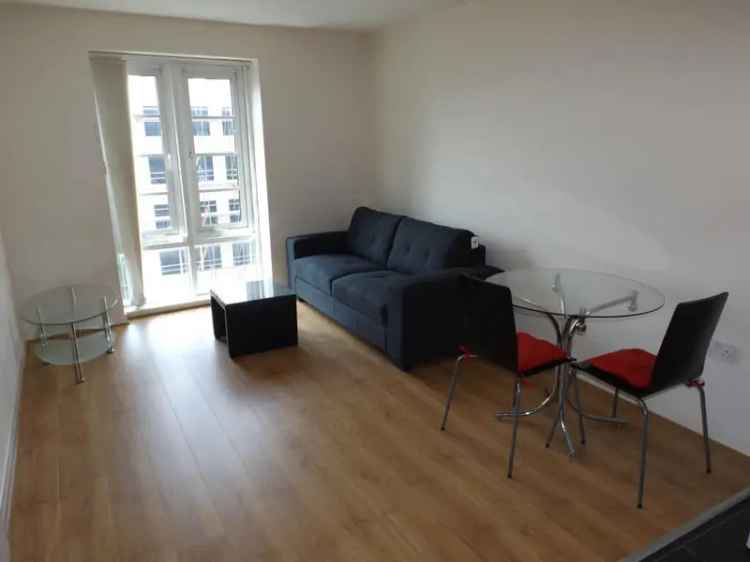 1 Bedroom Apartment 7th Floor Zero Deposit Available