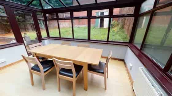 6 Double Bedroom House Birmingham Bills Included