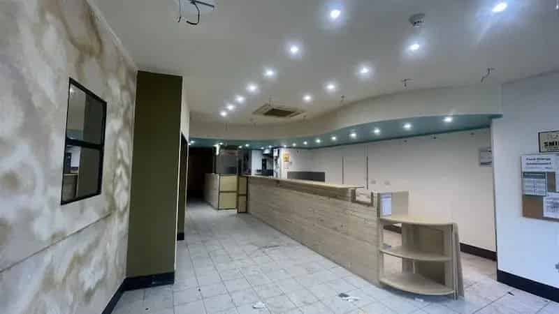 2064 sq ft Retail Space For Lease