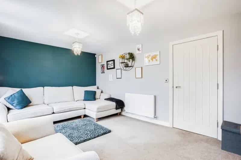 Four Bedroom Townhouse Wakefield Gated Community Near Schools Hospitals
