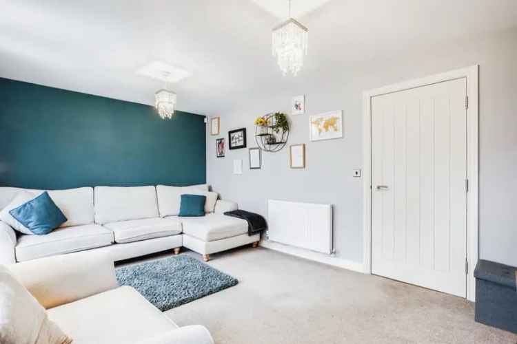 Four Bedroom Townhouse Wakefield Gated Community Near Schools Hospitals