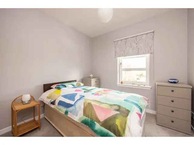 2 Bedroom Flat for Sale Top Floor Lift Access Balcony