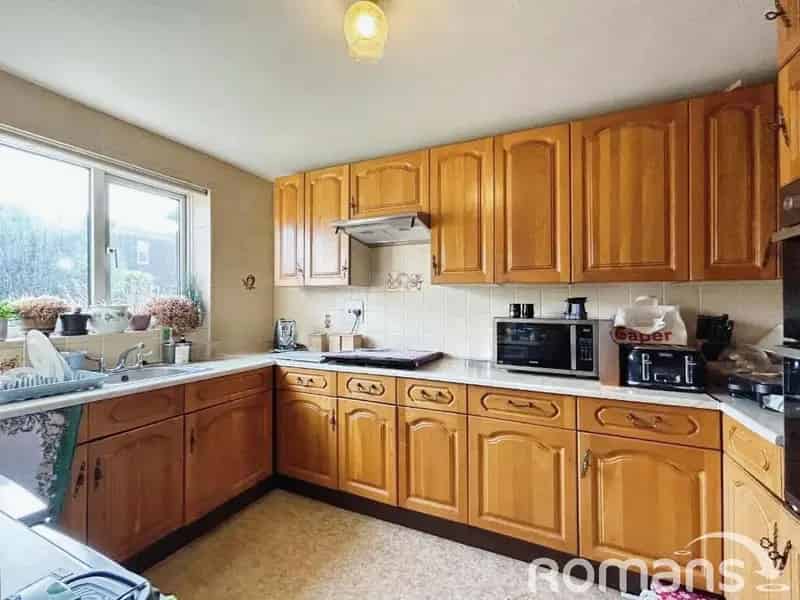 3 Bedroom Terraced House For Sale Needs Modernising