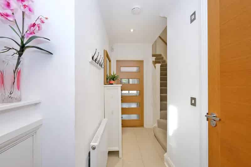 3 Bed Semi-Detached House in Modern Development