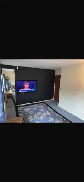 Property with Free Parking and Nice Neighbors