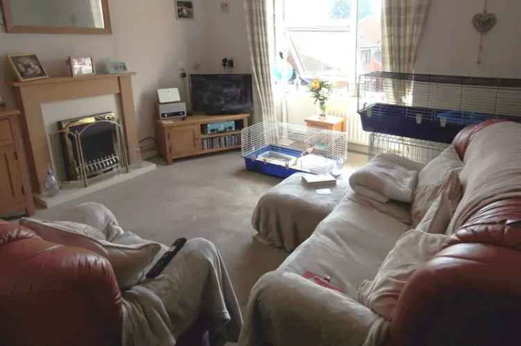 1 Bedroom Retirement Apartment for Sale Yardley Birmingham