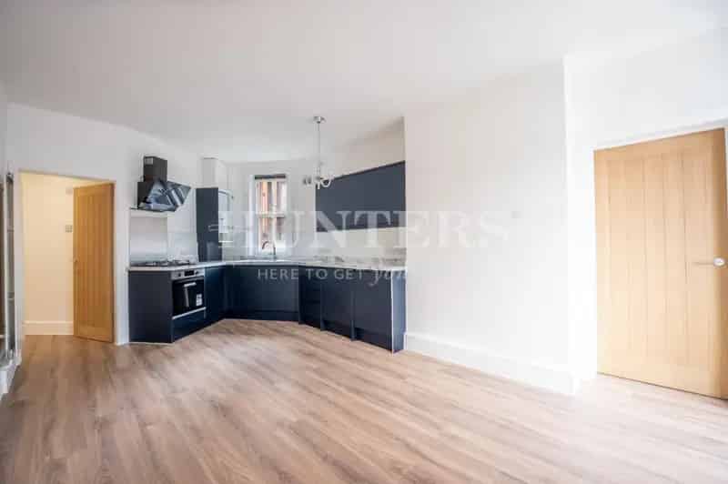 1 Bedroom Flat To Let West Hampstead Newly Renovated