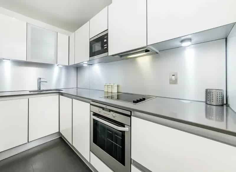 Large One Bedroom Apartment near Angel Station