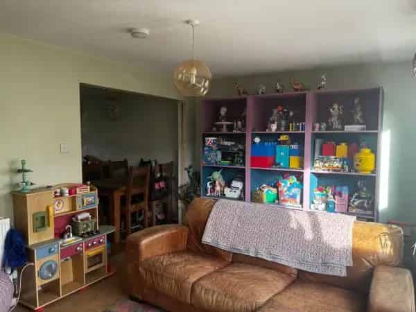 Terraced House in Shoreham-by-Sea