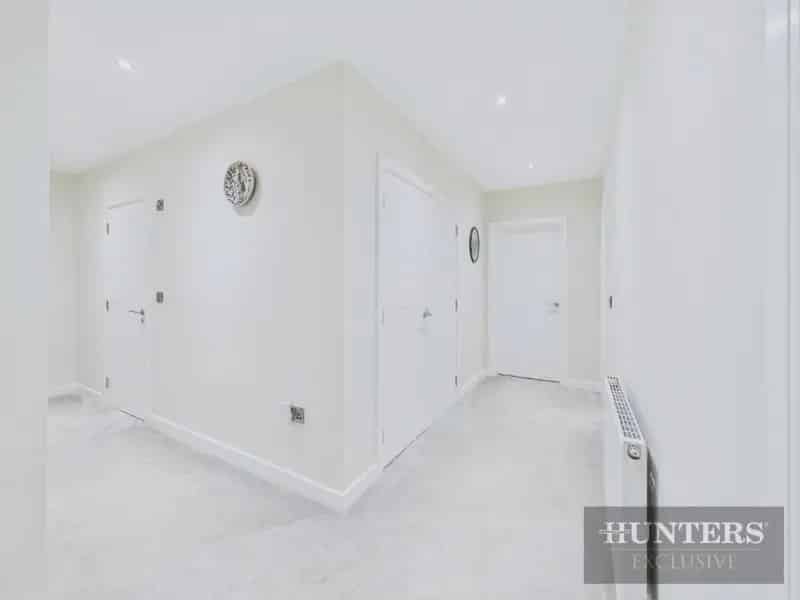 2 Bed Sea View Apartment for Sale