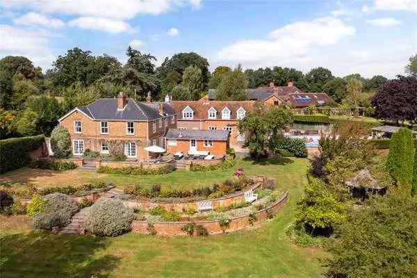 Stockcross, Newbury, Berkshire, RG20 8JX | Property for sale | Savills