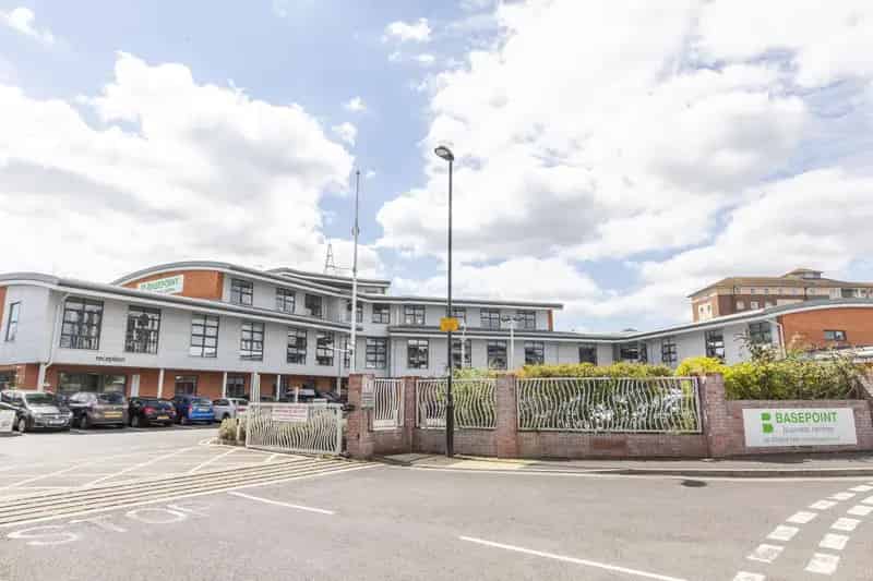Serviced Offices Workshops Studios Coworking Spaces in Ocean Village