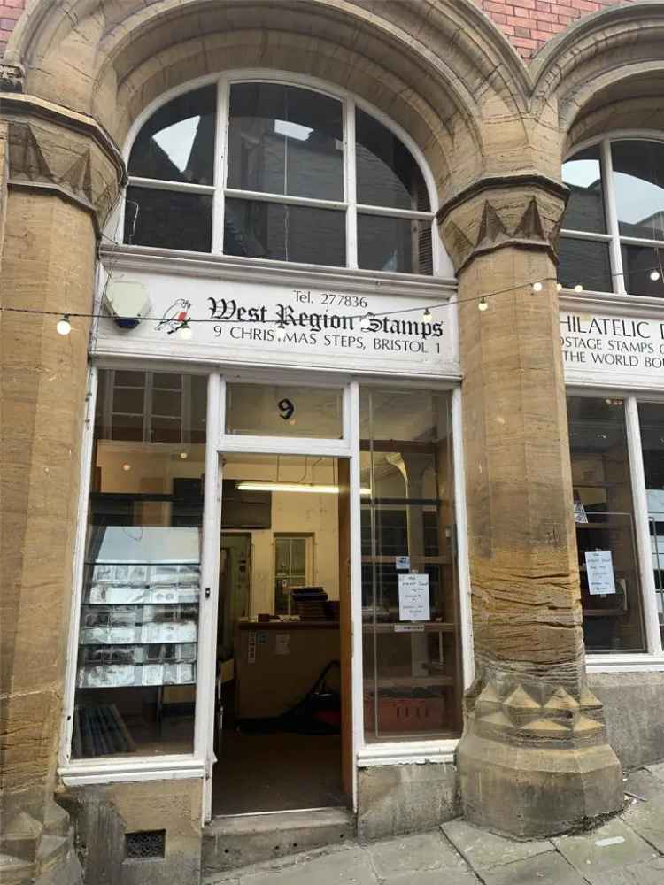 Office For Sale in Bristol, England