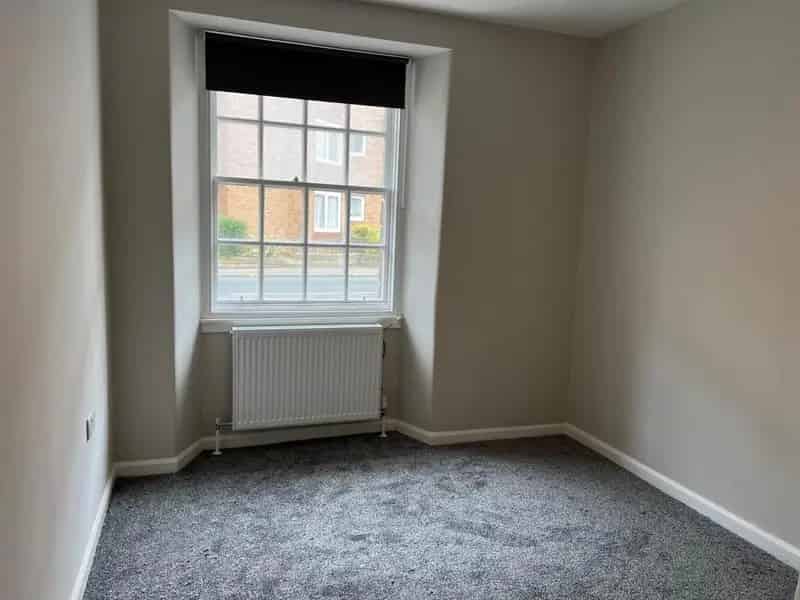 2 Bedroom Flat to Rent in Newington Edinburgh