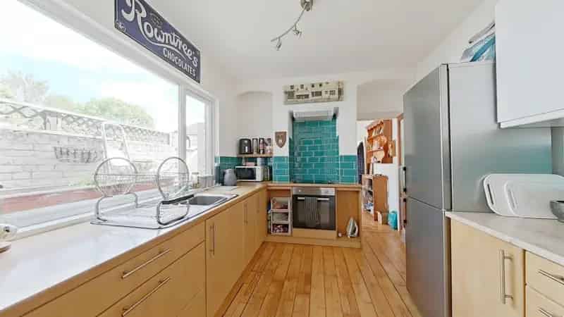 3 bedroom House
 For Sale