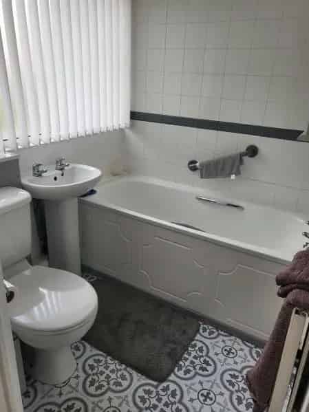 One Bedroomed Bungalow Near Rothwell Leeds Wakefield