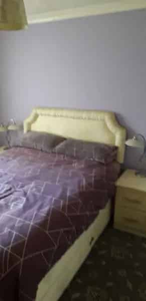 1 Bed 1st Floor Flat Near Amenities