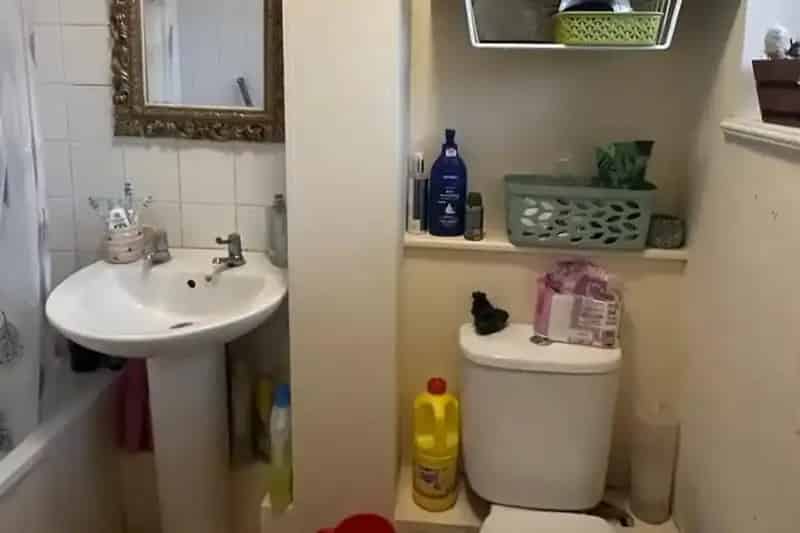 1 Bedroom Flat for Sale - Cosy and Convenient