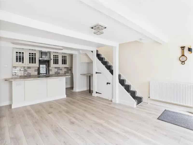 3 Bedroom House for Sale