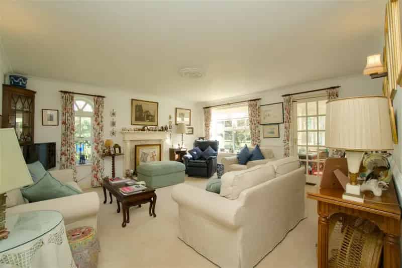 5 Bedroom Detached House Sheriff Hutton