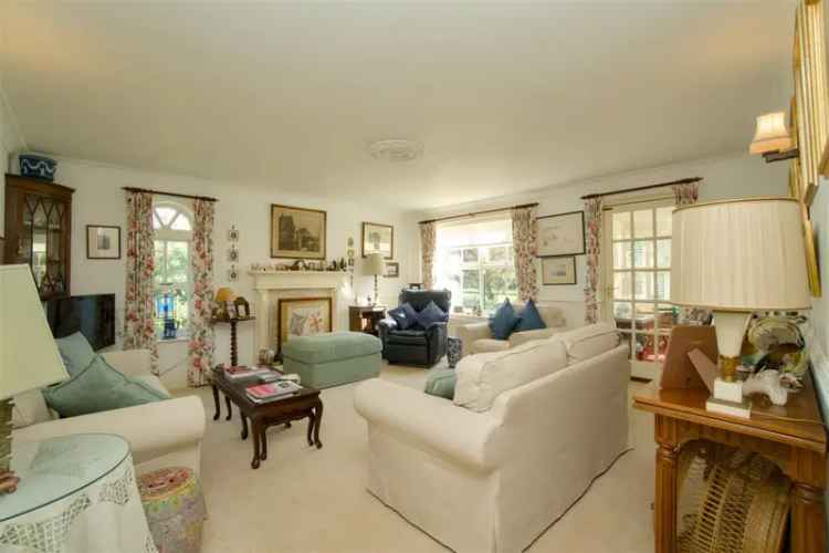 5 Bedroom Detached House Sheriff Hutton
