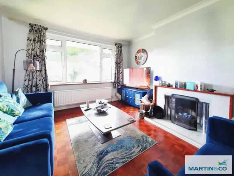 3 Bedroom Detached Bungalow For Sale East Coker