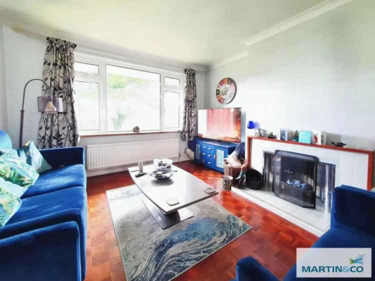 3 Bedroom Detached Bungalow For Sale East Coker