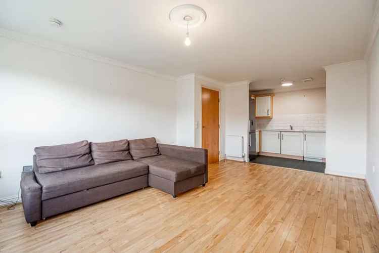 2 Bedroom Modern Apartment New Gorbals Glasgow