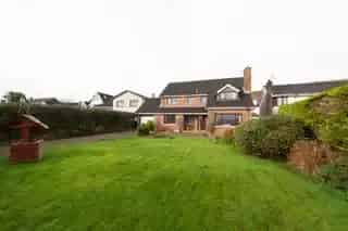 4 Bedroom Detached House Greenisland