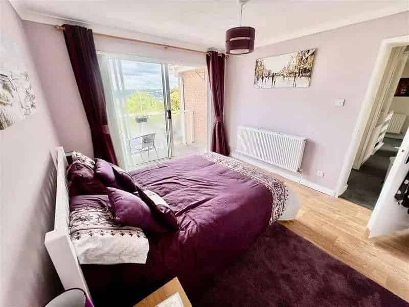 4 Bed Detached House for Sale Gordano Valley Views