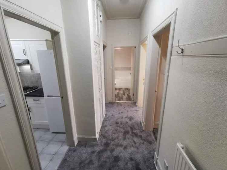 2 Bedroom Flat to Rent in Dundee