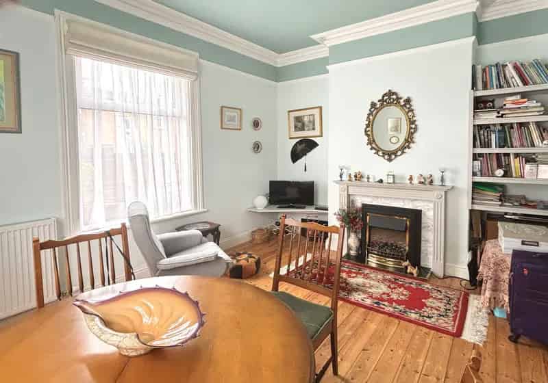 6 Bedroom Detached Victorian House for Sale Gloucester