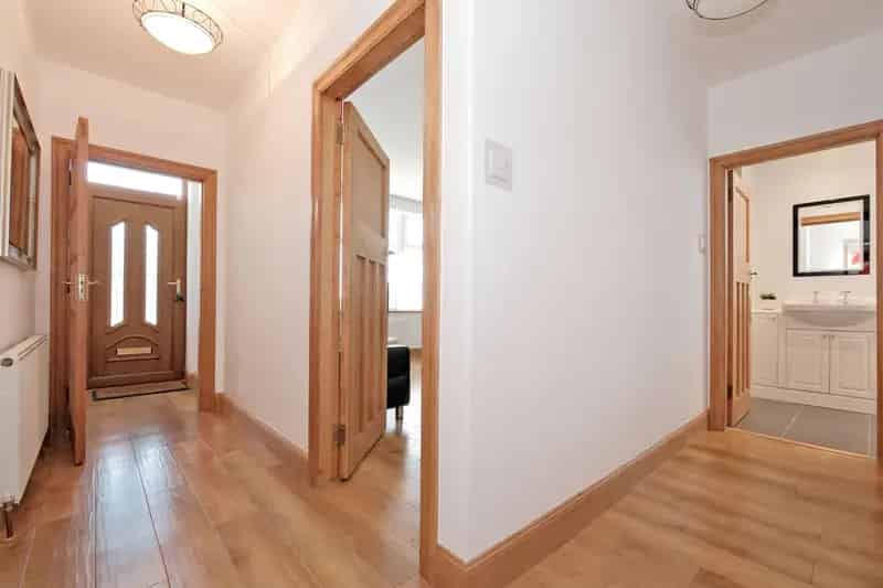House For Rent , 71, Rosehill Drive, Aberdeen City, Scotland
