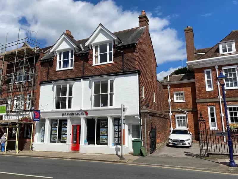 Sevenoaks Town Centre Offices All Inclusive Superfast Broadband