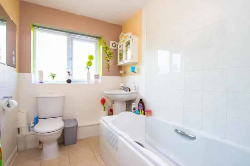 4 Bed Detached House for Sale - Rural Views - Ideal Family Home