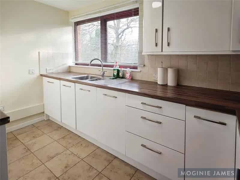 2 Bedroom Retirement Apartment for Sale