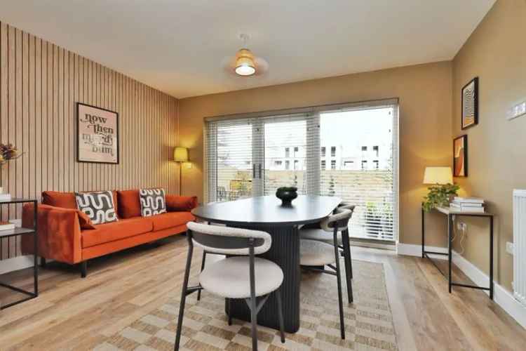 Four Bedroom Home Magdalene at Waverley Central