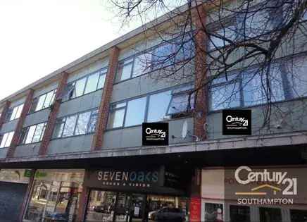 Southampton City Centre Studio Flat Near Solent University