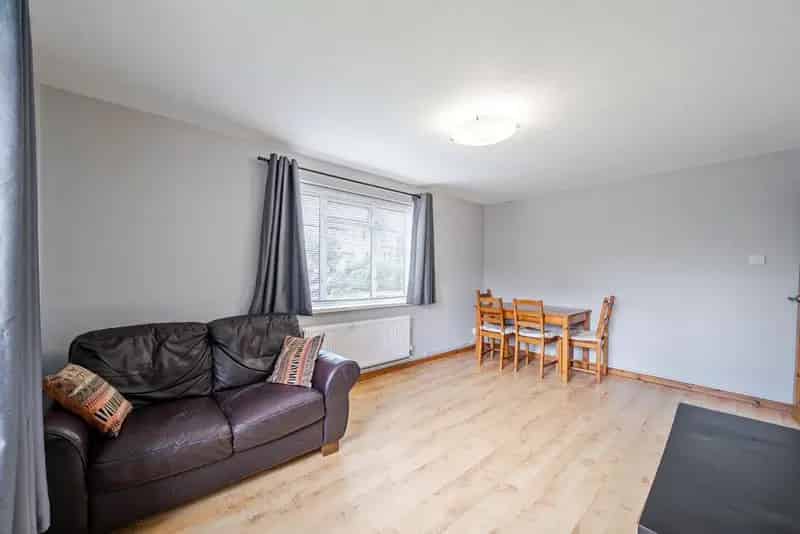 One Bedroom Flat for Rent