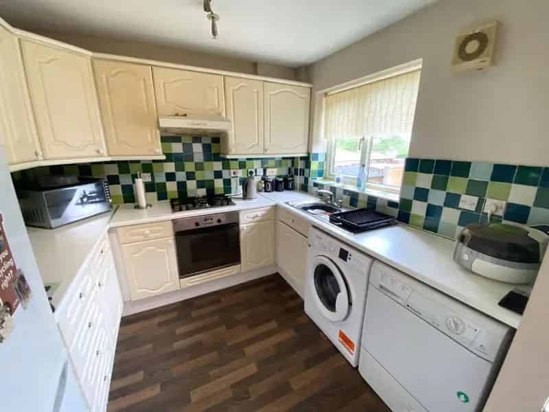 3 Bed Semi Detached House for Sale