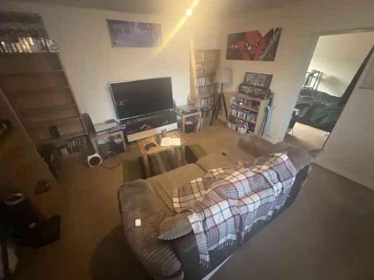 1 bedroom apartment to rent