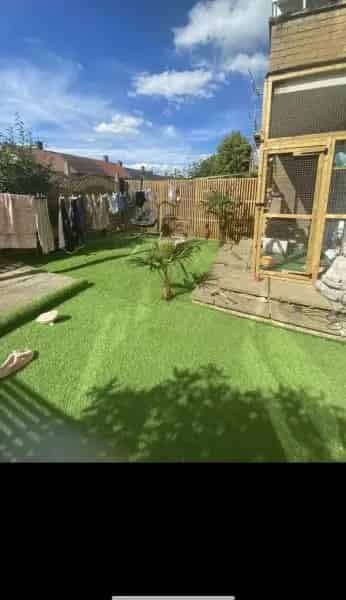 Beautiful 1 Bedroom Home with Garden Access