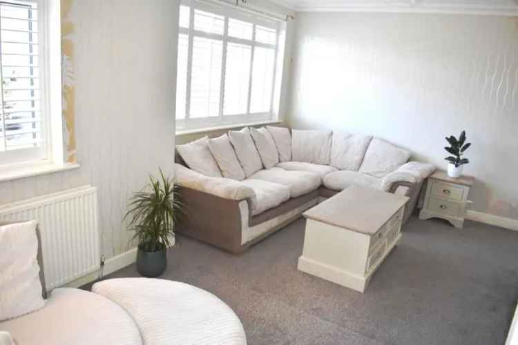 3 Bedroom Semi Detached House For Sale Near Harwood