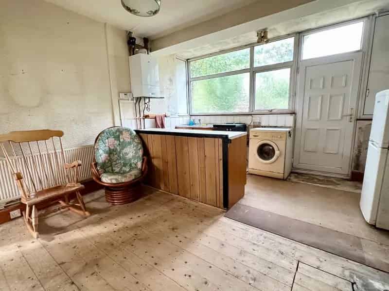 2 bedroom House
 For Sale