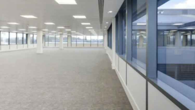 Office For Rent in Woking, England